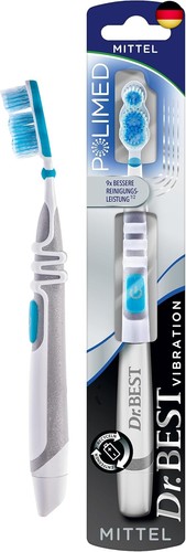 Best vibration polimed - dr.best,
