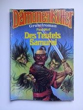 Dämonenkiller Band 100, gut