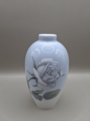 Porzellan vase royal - vase,