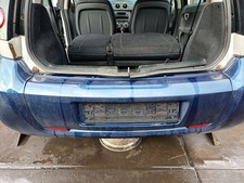 Smart 454 original Stoßstange