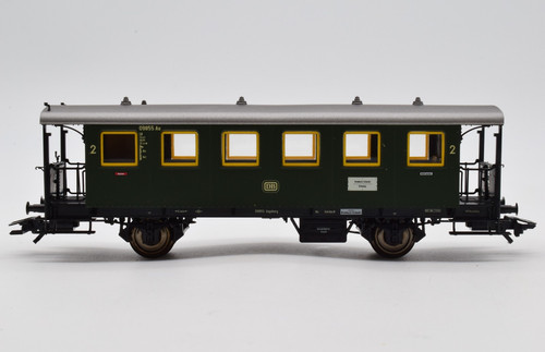 Märklin 43020 - , h0