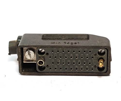 Tuchel kabel buchse min 34gs1 - kabel-buchse,