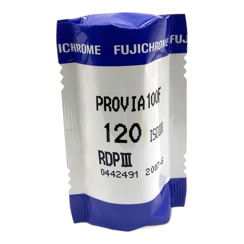 Fujifilm fujichrome provia - fujifilm,
