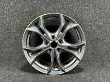 FORD FOCUS MK4 ST-LINE Alufelge 7Jx17 ET50 5x108 JX7C-F1A gebraucht