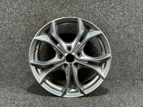 Ford focus mk4 line - ford,