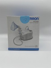 Omron X101 Easy Vernebler 