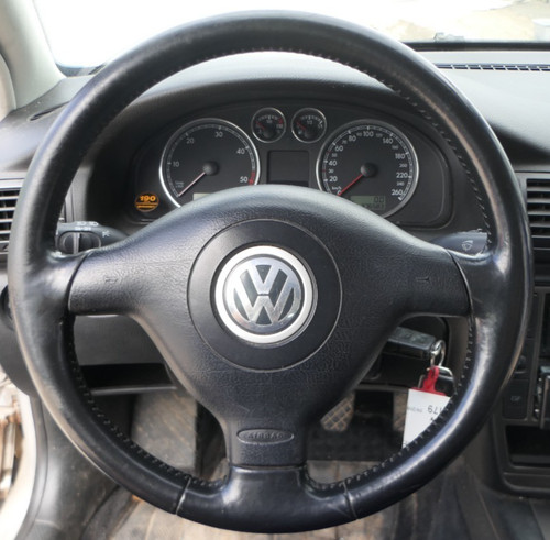 Golf passat 3b bora - golf, 4