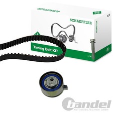 INA ZAHNRIEMENSATZ passend