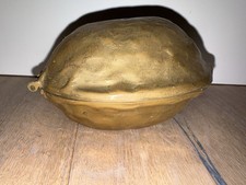 Handarbeit - Alter Messing