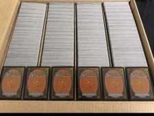 4000 Magic Karten  - Bulk Set