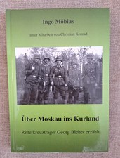 über moskau ins kurland - Über,