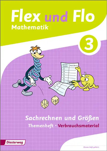 Flex und flo - und,