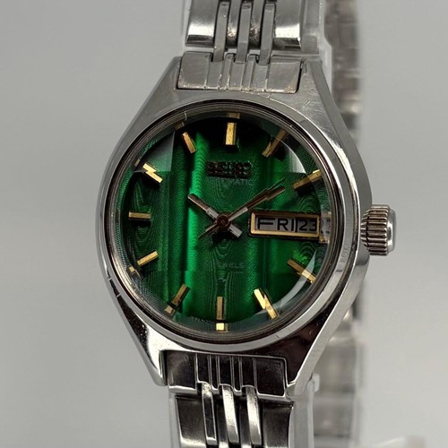 Seiko 2206 0490 1974 automatik - 2206-0490,