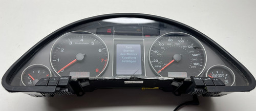 8e0920932f audi b7 orig - audi, a4