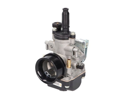 Vergaser dellorto phbg cs - dellorto,