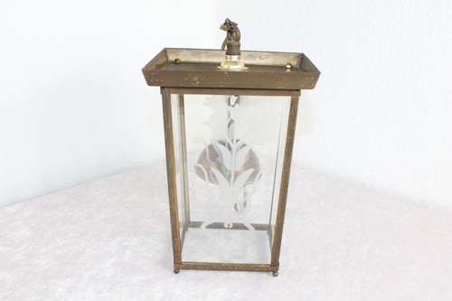Zauberhafte jugendstil laterne - zauberhafte,