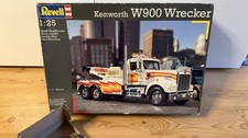 Revell 07402 Kenworth W900