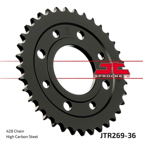 Kettenrad jtr269 - kettenrad, jtr269.36