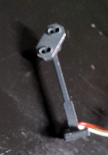 Minitrix spur 6758 00 - 6758,