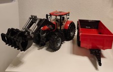 BRUDER Case IH Optum 300CVX +
