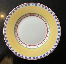 Villeroy & Boch V&B Twist Bea Kuchenteller Frühstücksteller 22cm