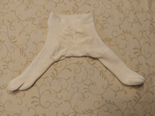 Warme Strumpfhose Gr. 62 Hans