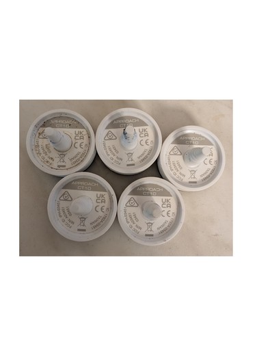 Garmin approach ct10 5 - garmin,