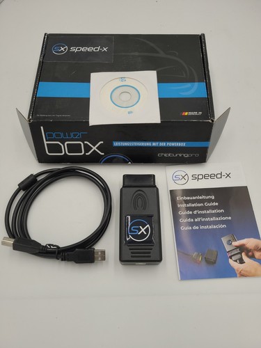 Speed mpps v16 ecu - v16,