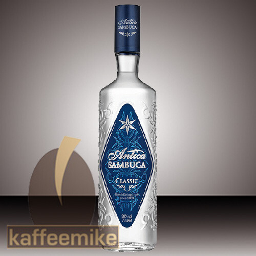 Antica sambuca classic - antica,