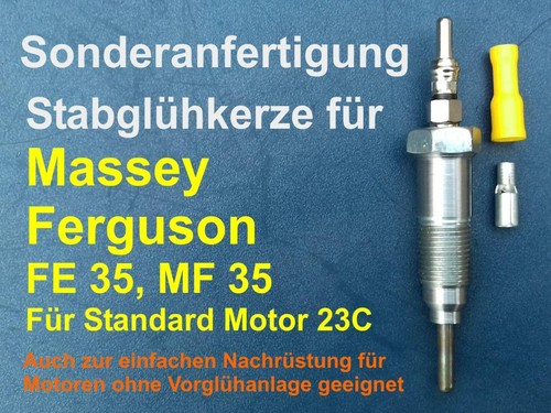 Schnellstart glühkerze für - schnellstart,