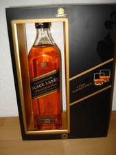 Johnny Walker Black Label