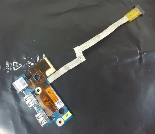 Dual usb modem jack - dual, board