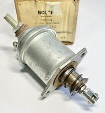 Bosch 0331301004 Magnetschalter Hubmagnet 12 V Anlasser Starter magnetic switch