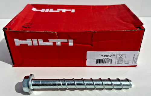 Boxes hilti - boxes, total)