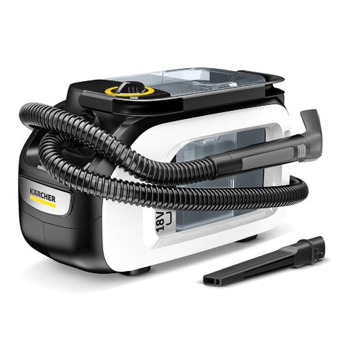 Kärcher 18 compact - kärcher, 3-18