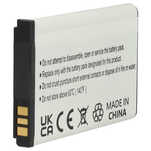 Akku 1050mah für siemens - 1050mah,