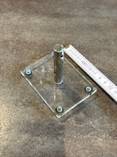 Draht Halter Aufnahme Physik