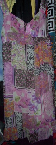 Vintage 60s 70s hippie boho - 60s,