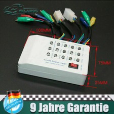 E-bike Scooter Brushless Motor