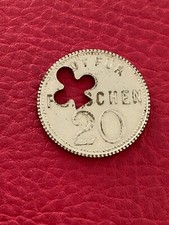 Biermarke Brauerei Leicht Vaihingen Gut für 20 Flaschen  ( Stuttgart )