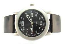 Moderne Damen Armbanduhr Quartz Nickelfrei