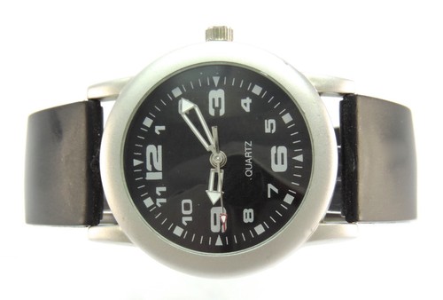 Moderne damen armbanduhr - moderne,