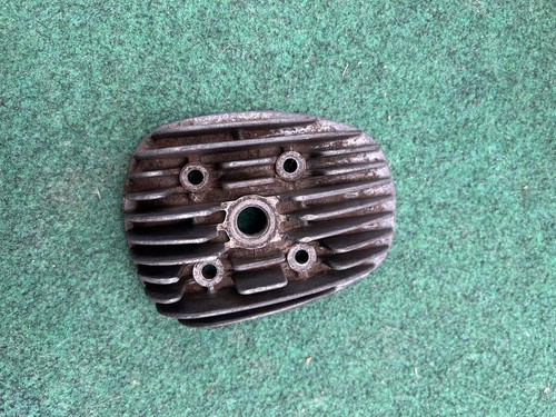 Simson sr2 sr2e - simson, zylinderkopf
