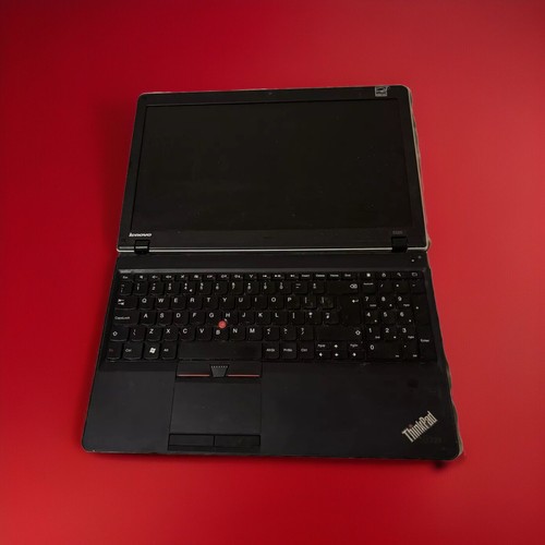 Lenovo thinkpad edge - thinkpad,