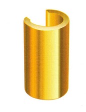 DeguDent Geschiebe nach Roach