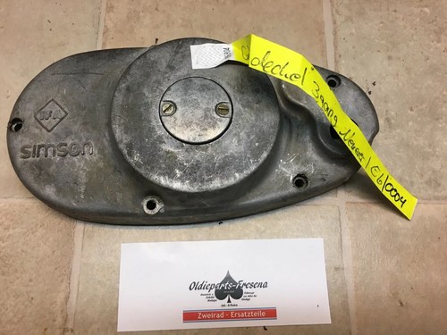 Simson transmission cover - , 3