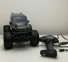 Revell RC Mercedes G-Klasse 1:18 – ferngesteuert, getestet, ohne OVP