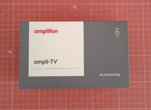 Amplifon ampli 21373100 - amplifon,