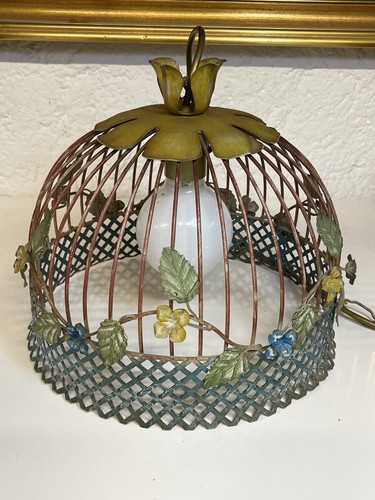 Florentiner lampe deckenlampe - lampe,