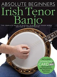 Absolute beginners irish - absolute, beginners: